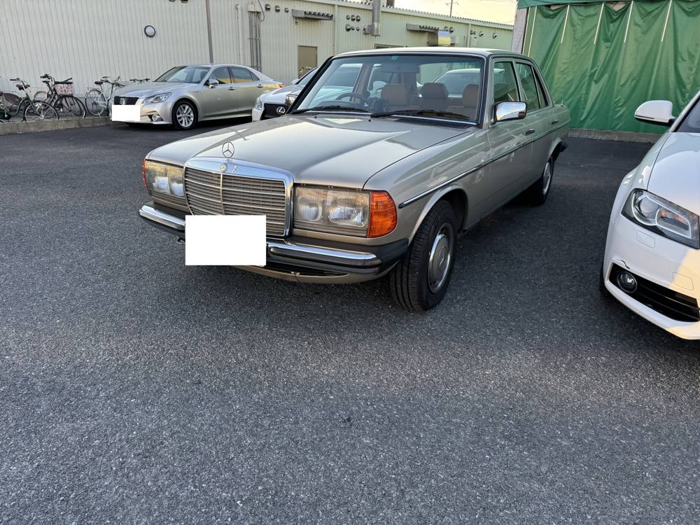 他社で査定額がつかなかったお車
